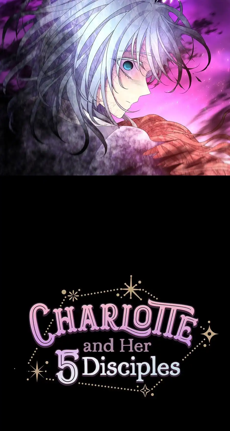 Charlotte Has Five Disciples Chapter 84 9